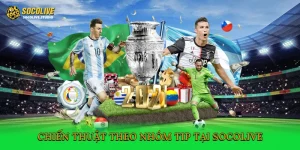 Chiến thuật theo nhóm tip